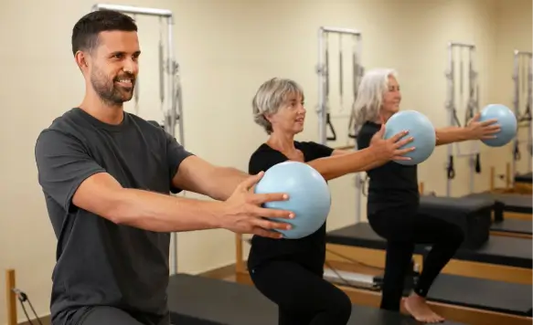 Fisio<br>neurológica