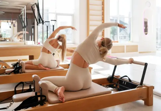 Pilates